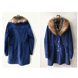 پالتو خزدار