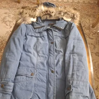 پالتو جین و خز