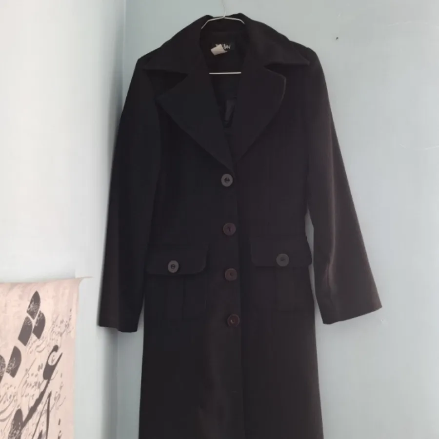 پالتو ترک اصل