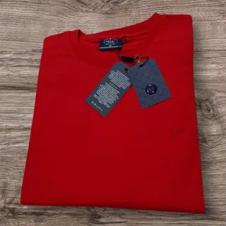 تیشرت پنبه لاکرا کشی