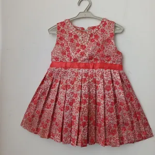 پیراهن ژاکارد