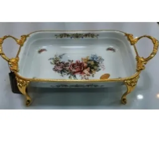 ظرف پذیرایی لمونژ حسام