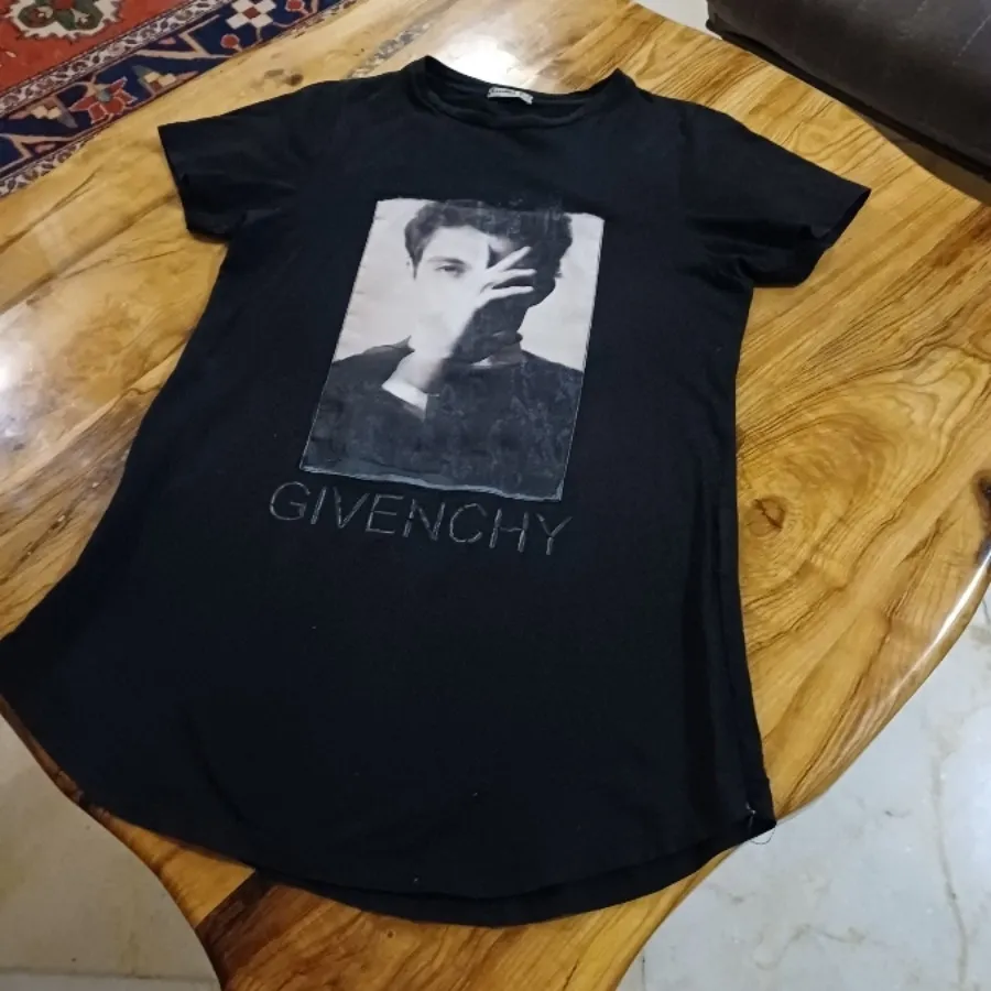 تیشرت پسرانه