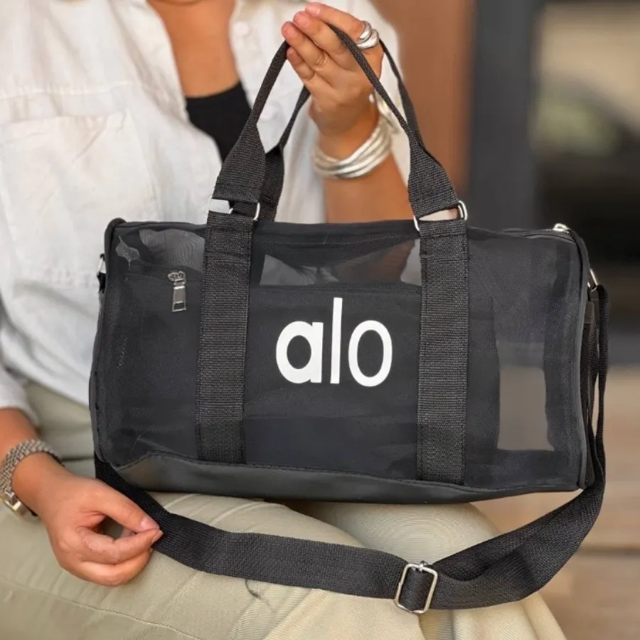 ساک اسپرت ورزشی الو