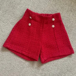 شلوارک کوتون