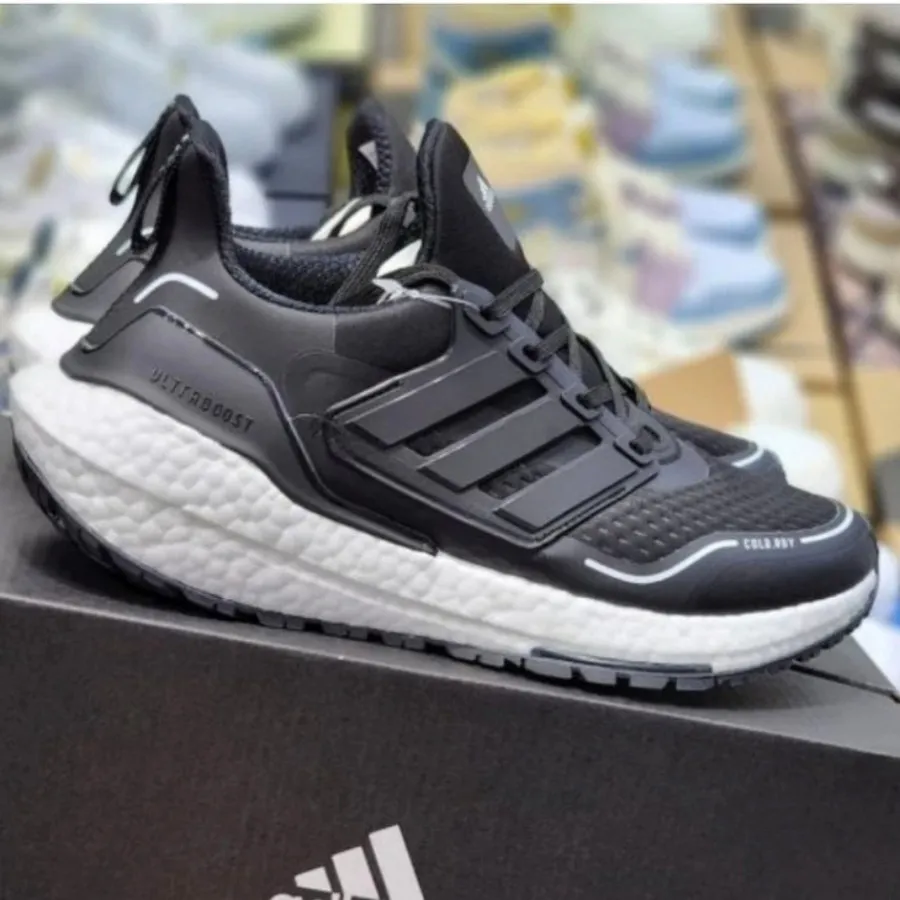 کتونی آدیداس مشکی ویتنامی