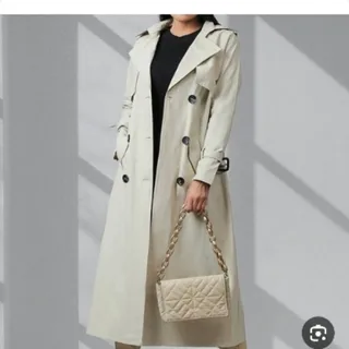 کت بلند بارونی