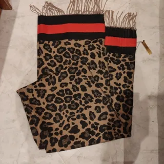 شال کشمیر خارجی