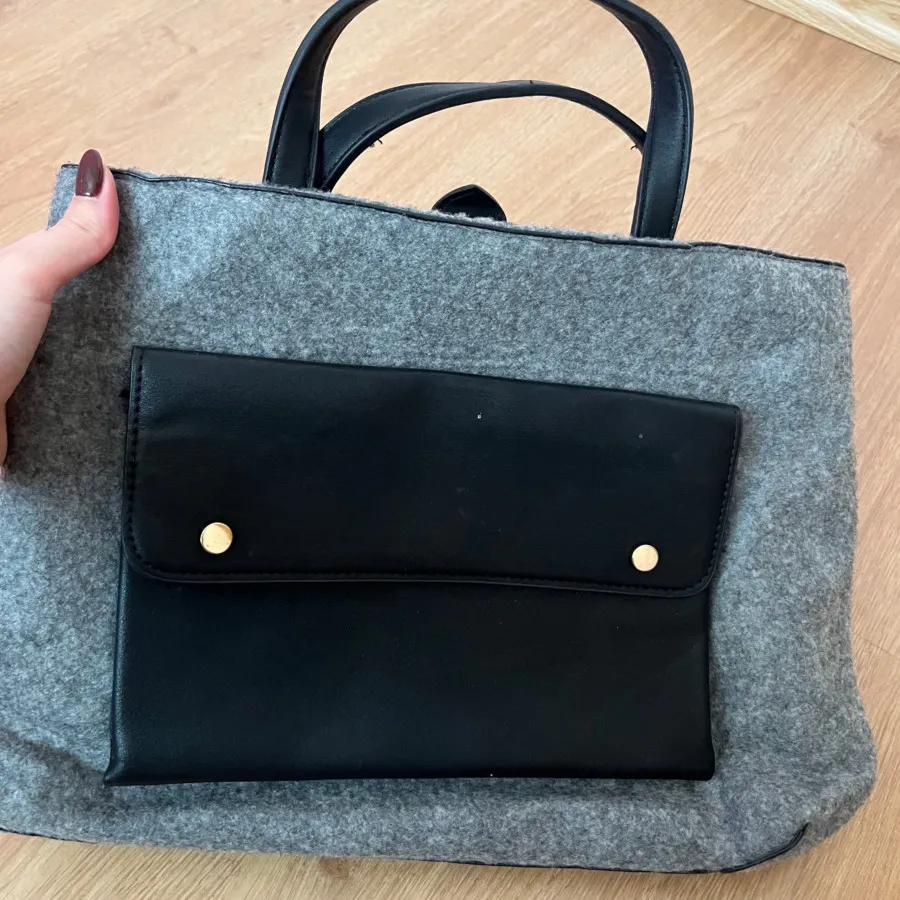 کیف دوشی مانگو