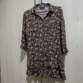 پیراهن زنانه