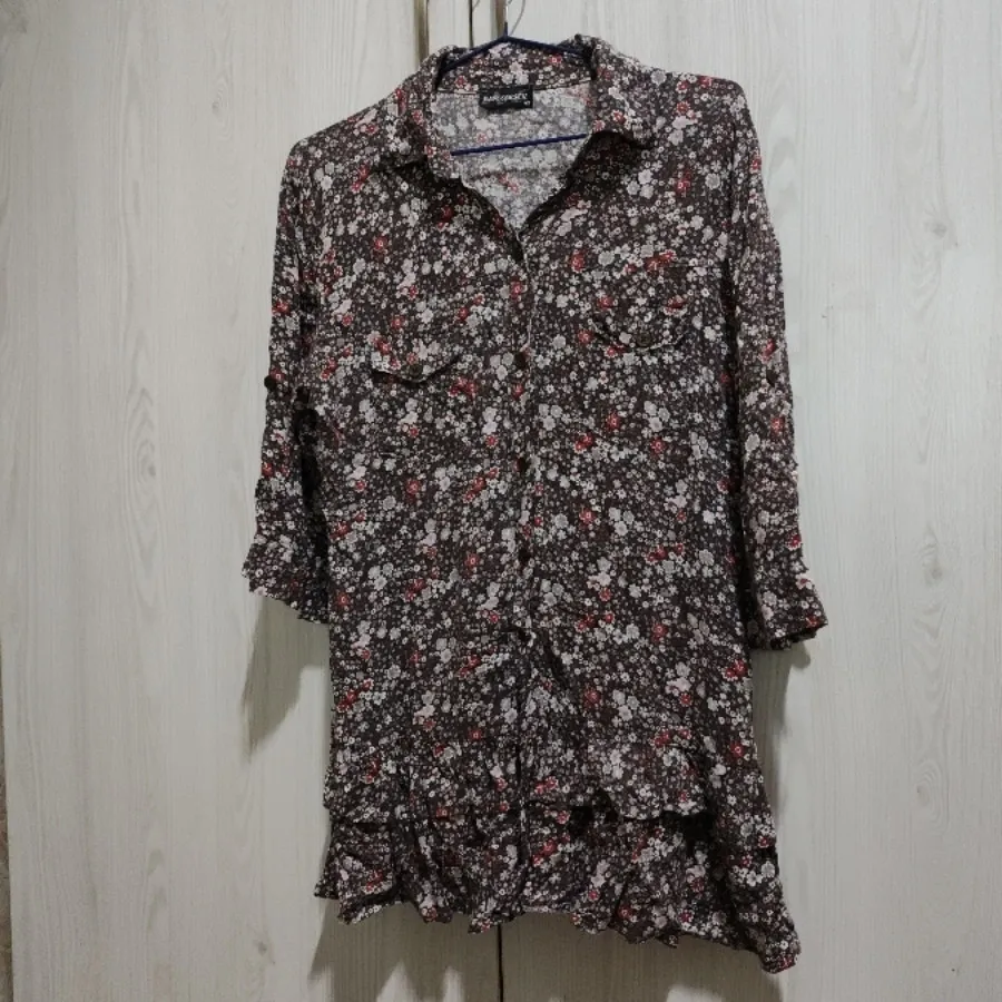 پیراهن زنانه