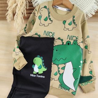 بلوز و شلوار nice نمدی