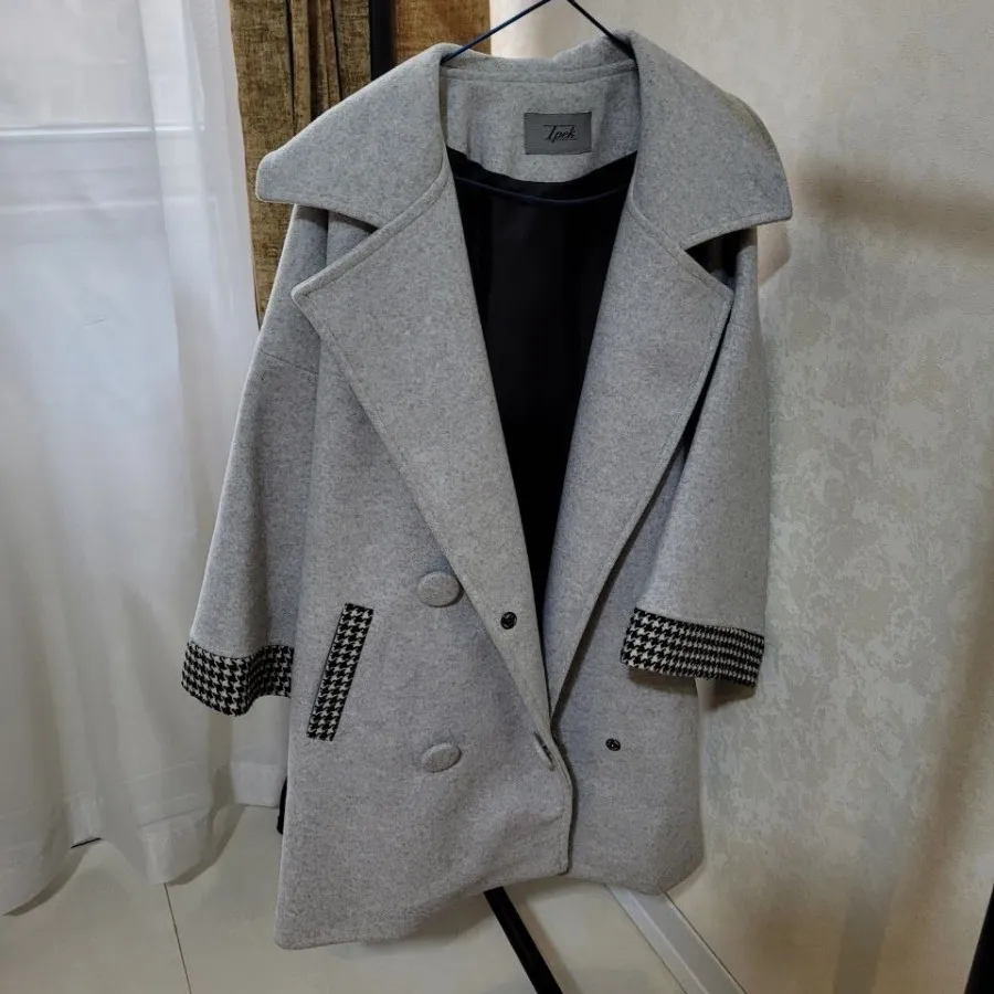 پالتو زنانه فوتر