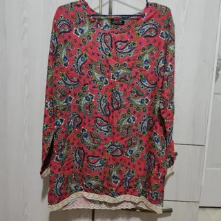 تونیک زنانه