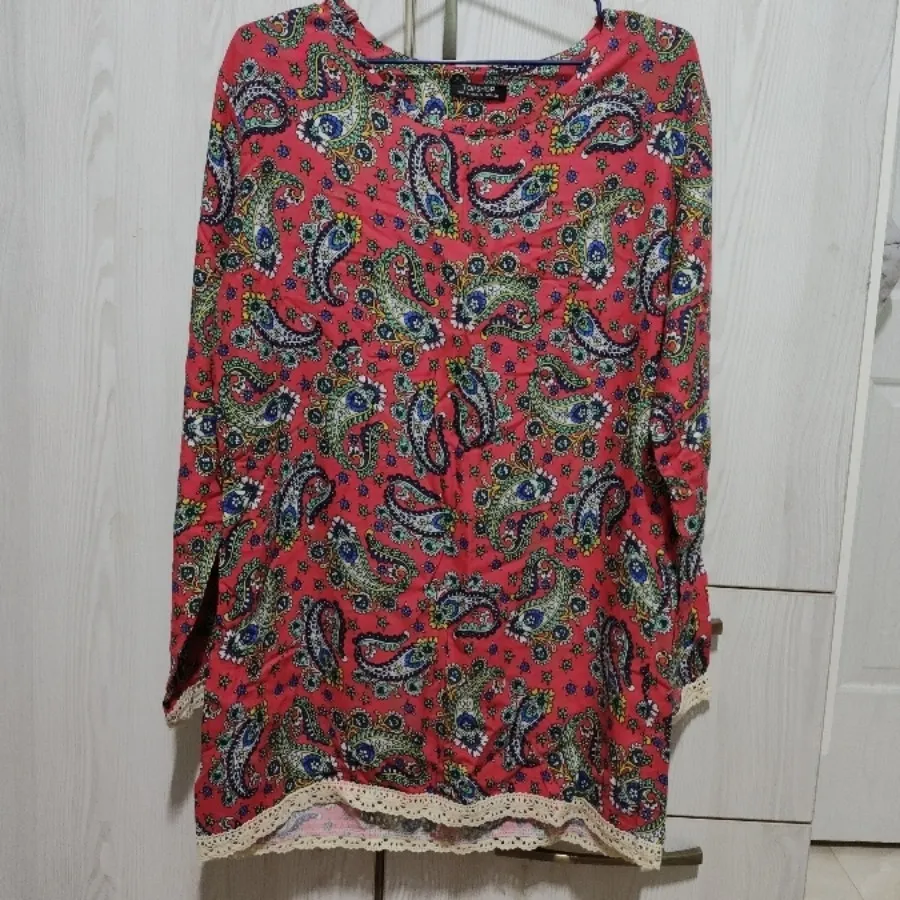 تونیک زنانه