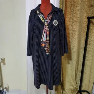 تونیک زنانه پاییزه زمستان