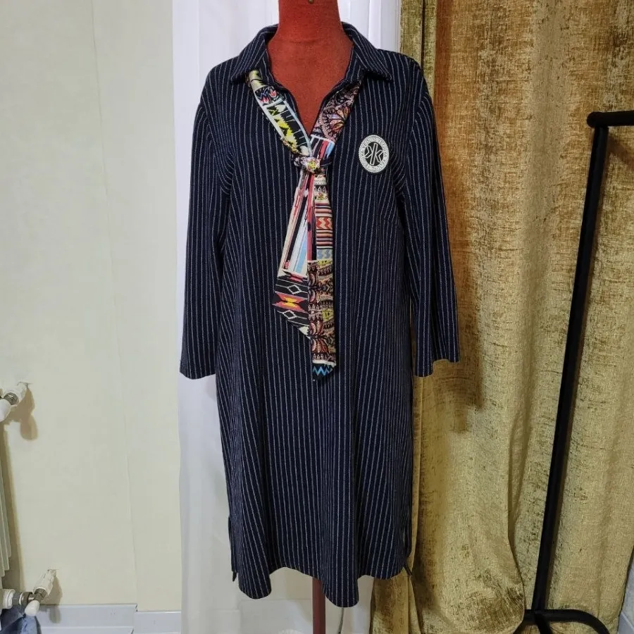 تونیک زنانه پاییزه زمستان