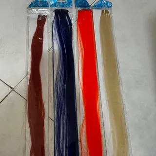 دستگاه اکستنشن مو