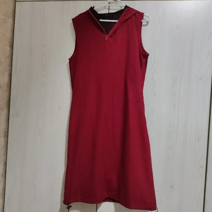 بادگیر بلند بدون آستین