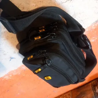 کیف کمری کاترپیلار اصل