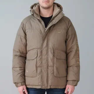 کاپشن مردانه