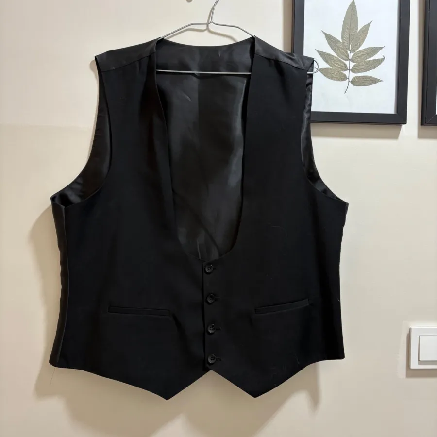 جلیقه مردانه