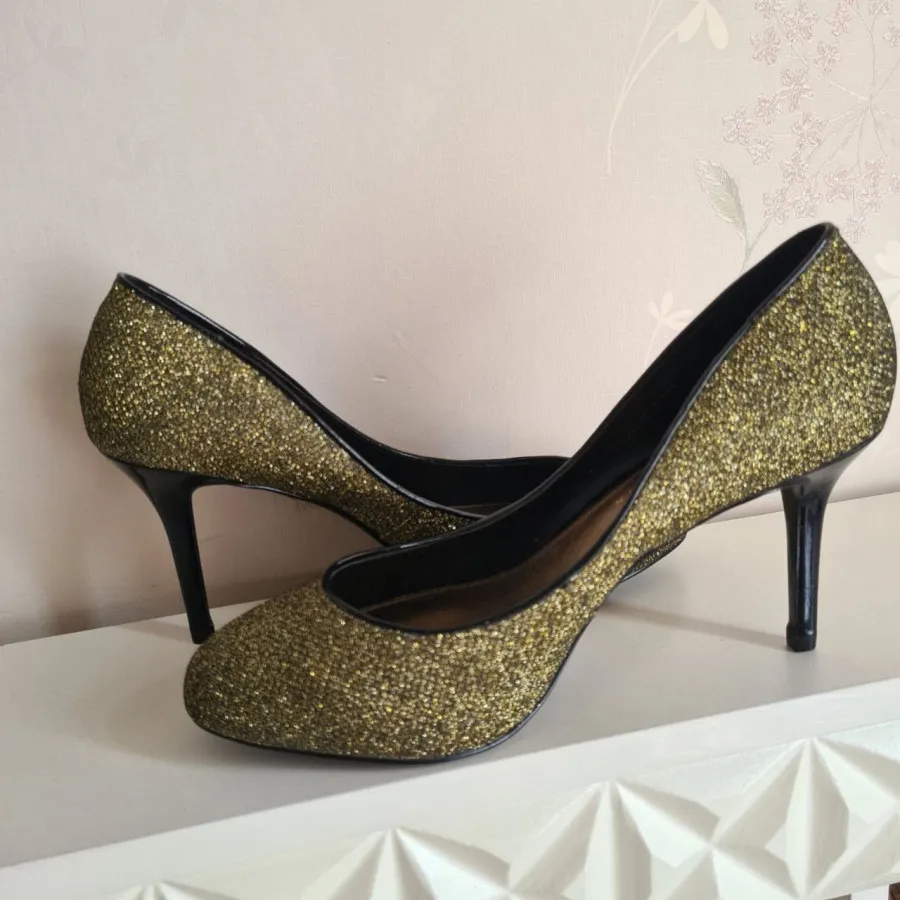 کفش چارلز اند کیت