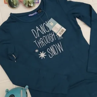 بلوز  دخترانه اورجینال