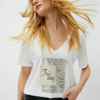 تیشرت کوتون