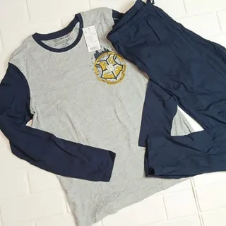 ست بلوز و شلوار اورجینال