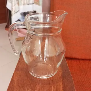 پارچ فرانسه نیم لیتری