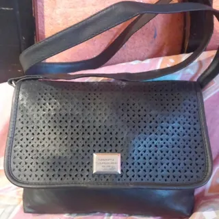 کیف چرم ایتالیا میلانو