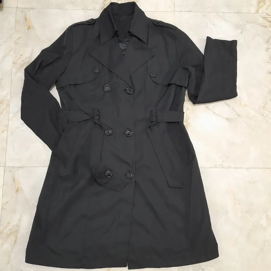 پالتو بارونی زنانه