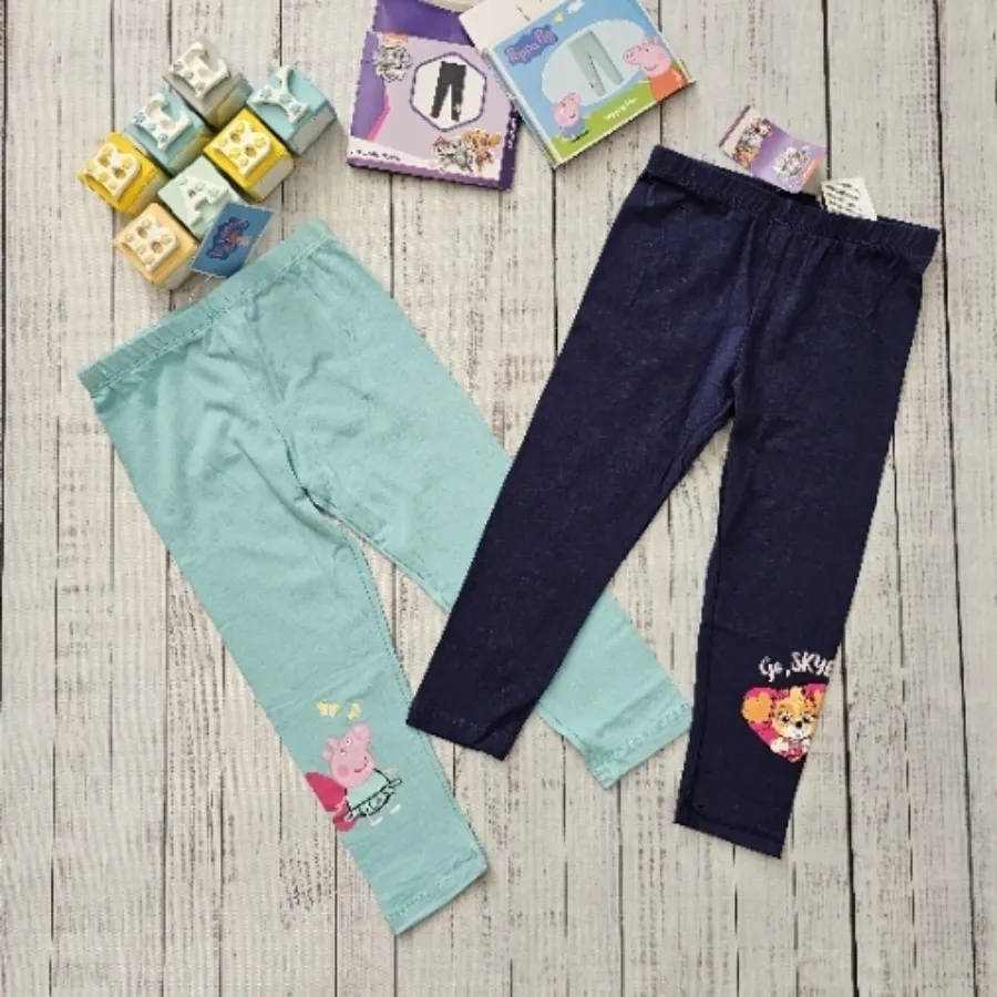 لگ نخی دخترانه خارجی