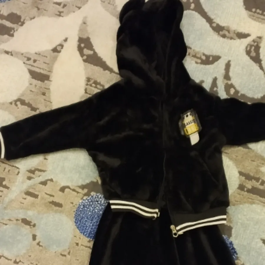 سویشرت و شلوار ست