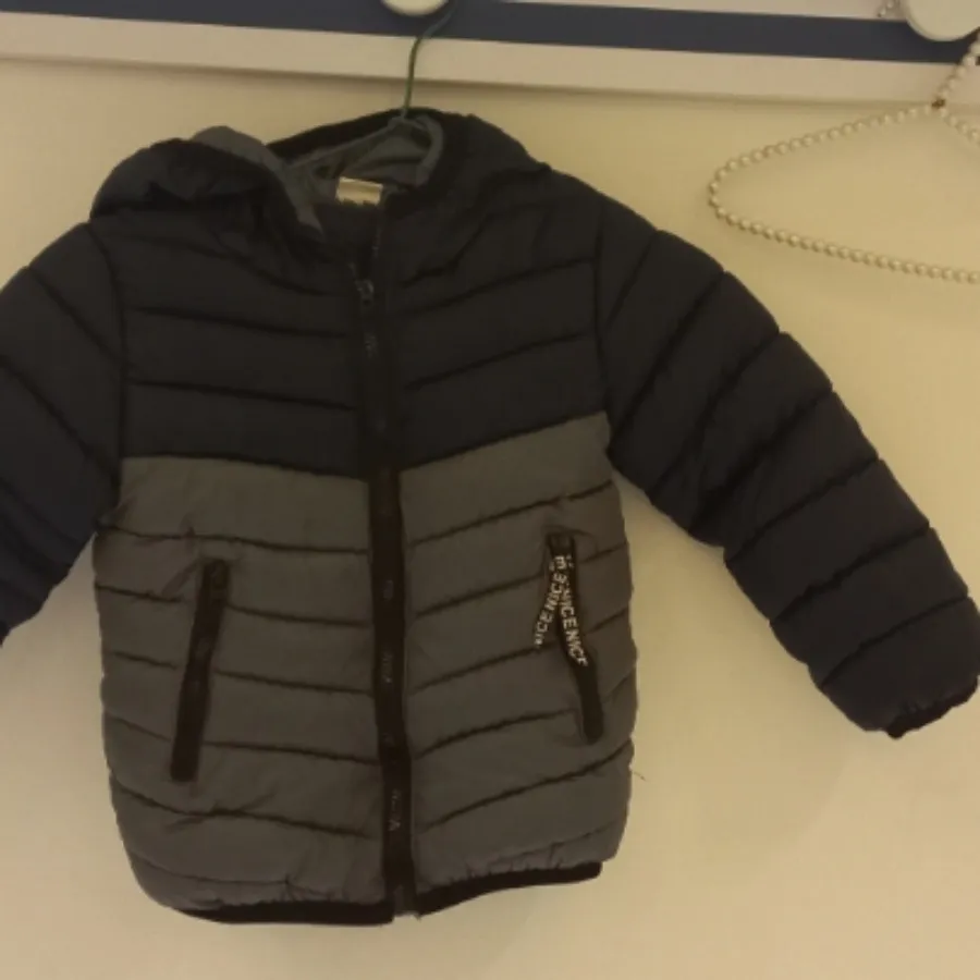 کاپشن پسرانه