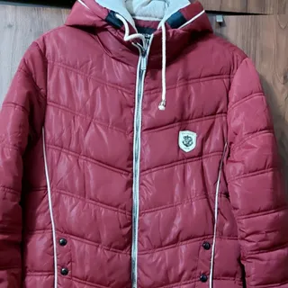 کاپشن مردانه