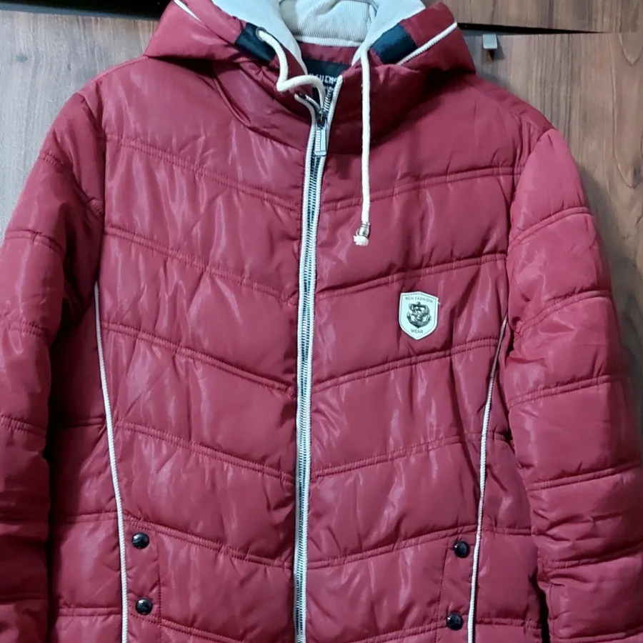 کاپشن مردانه