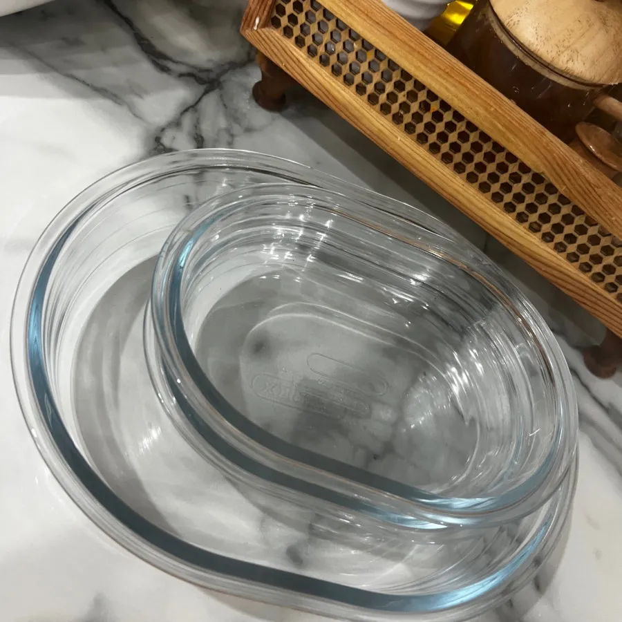 ظروف اشپزخانه