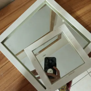 اینه دیواری