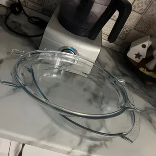 ظرف مرغ خوری بزرگ