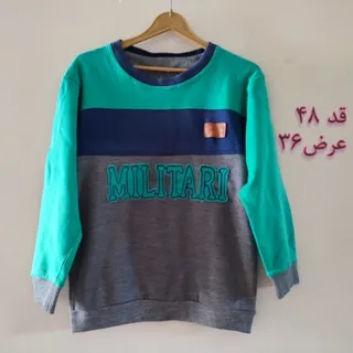 بلوز کودک 65