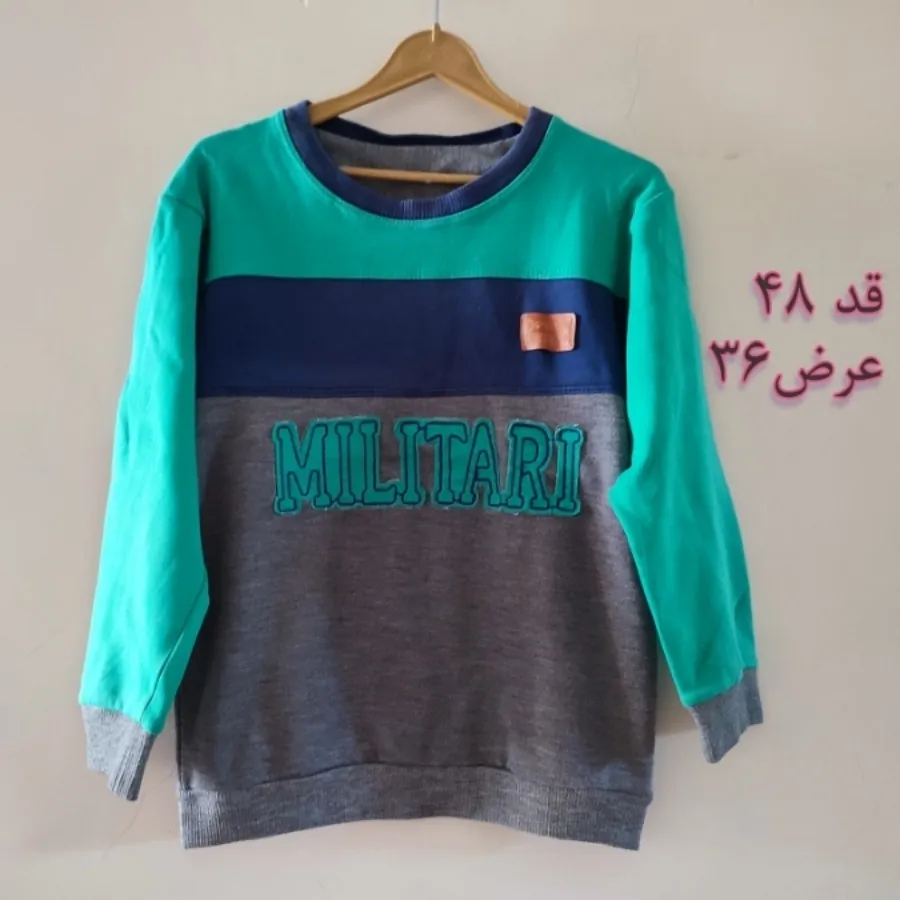 بلوز کودک 65