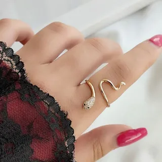 انگشتر ژوپینگ