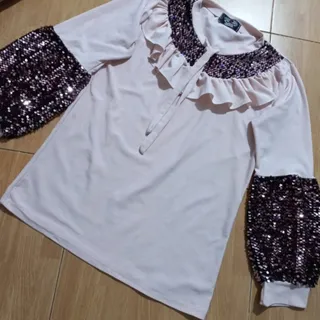 شومیز مجلسی