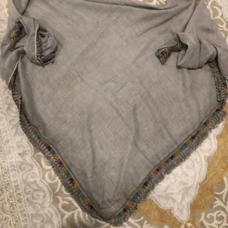 روسری سایز بزرگ