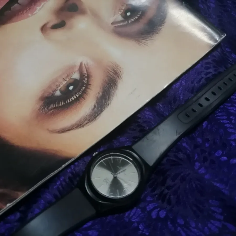 ساعت مچی زنانه q&q