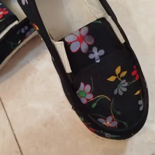 کفش سبک دخترانه