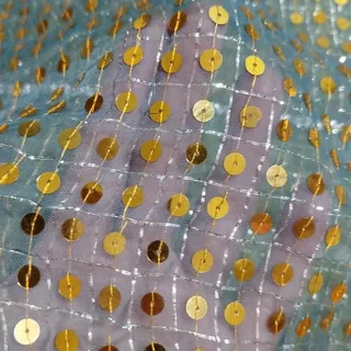 پارچه پولکی مجلسی