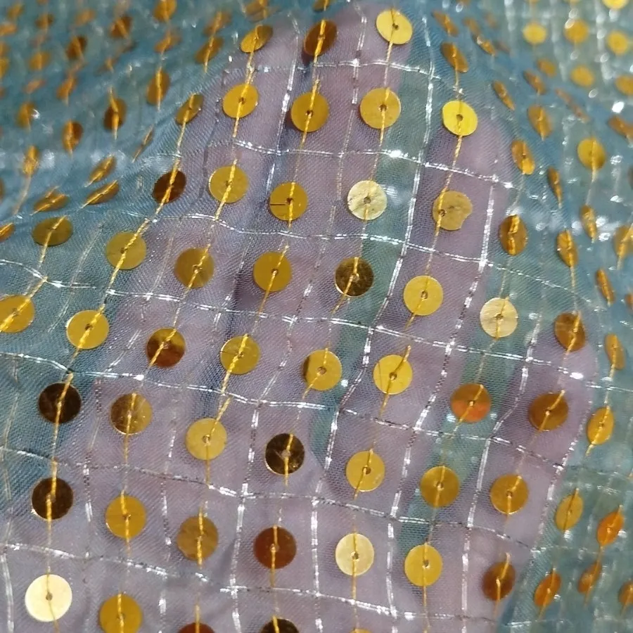 پارچه پولکی مجلسی